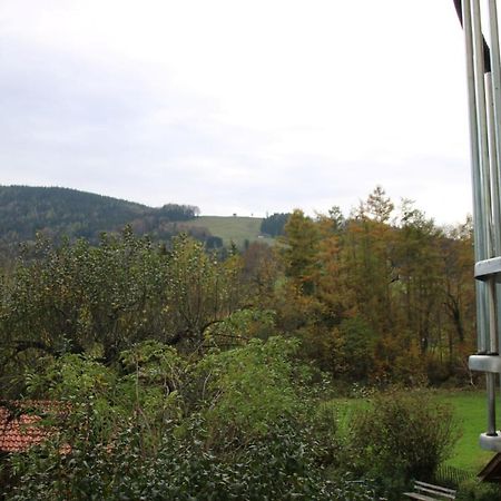 Ferienwohnung Pickl - Anna-Maria Pickl อังกา ภายนอก รูปภาพ