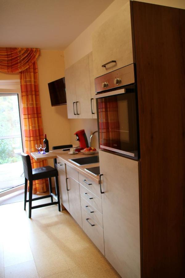 Ferienwohnung Pickl - Anna-Maria Pickl อังกา ภายนอก รูปภาพ