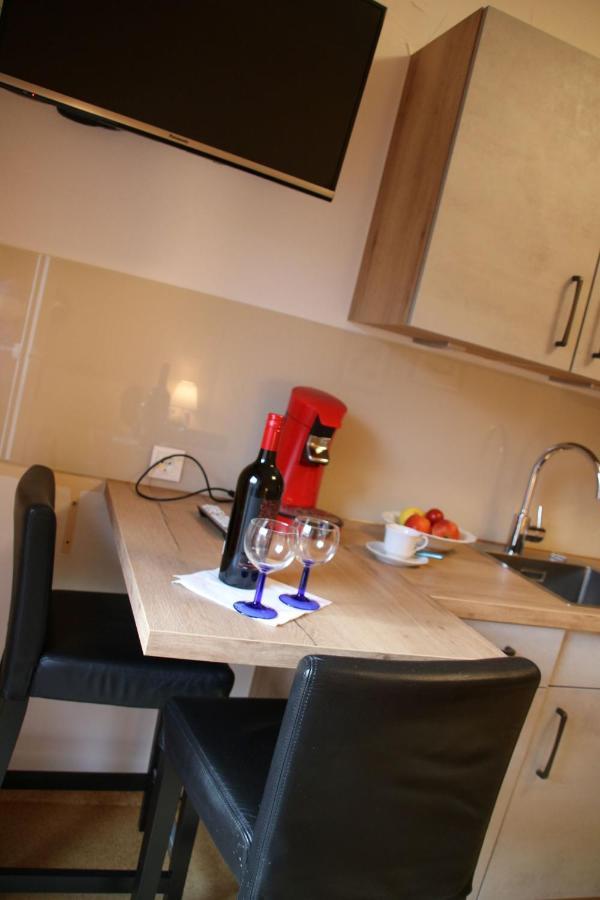 Ferienwohnung Pickl - Anna-Maria Pickl อังกา ภายนอก รูปภาพ