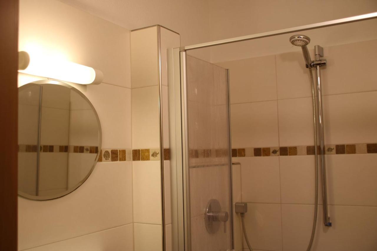 Ferienwohnung Pickl - Anna-Maria Pickl อังกา ภายนอก รูปภาพ
