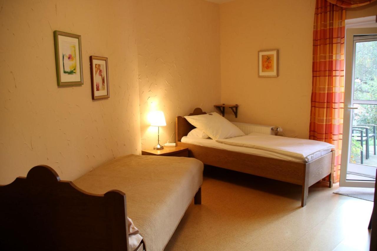 Ferienwohnung Pickl - Anna-Maria Pickl อังกา ภายนอก รูปภาพ